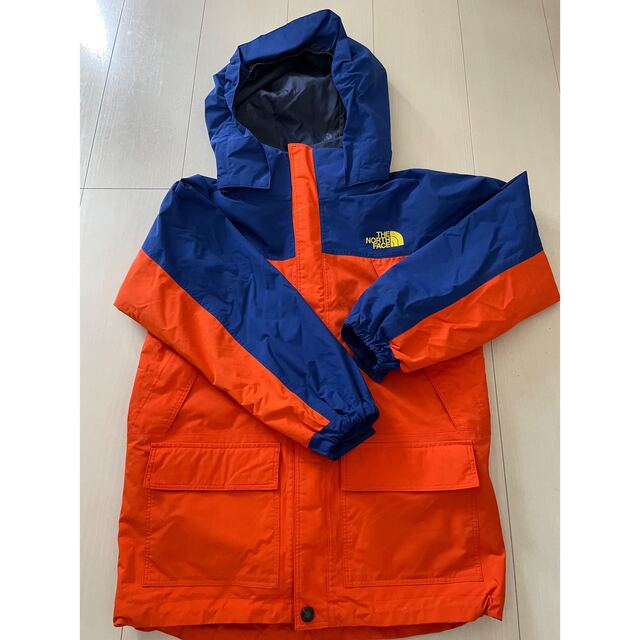 NORTH FACE  子どもジャケット140cm