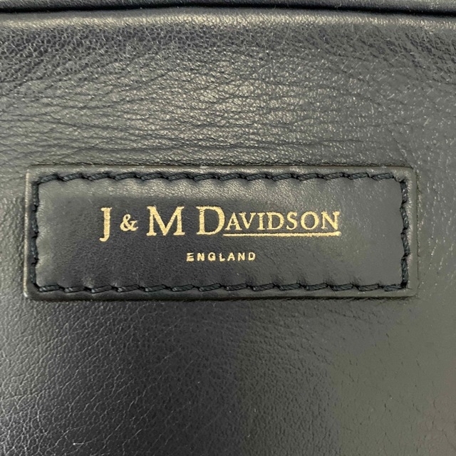 J&M Davidsn ショルダーバッグ 2