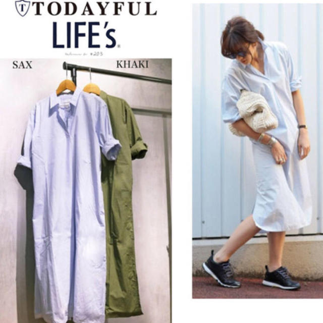 TODAYFUL(トゥデイフル)のTODAYFUL 福袋 レディースのレディース その他(その他)の商品写真