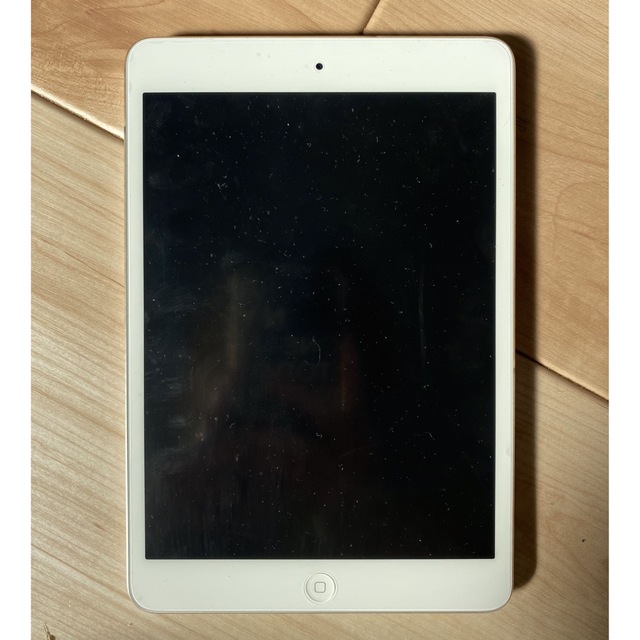 iPad mini