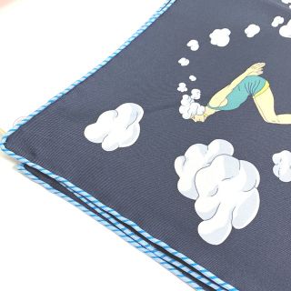 Hermes - エルメス HERMES カレ90 私の雲 Sur Mon Nuage スカーフ