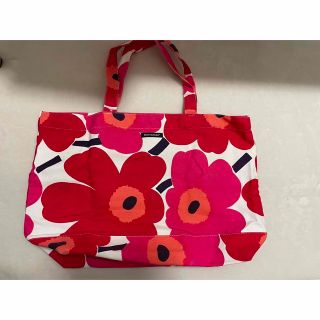 マリメッコ(marimekko)のトートバッグ(トートバッグ)