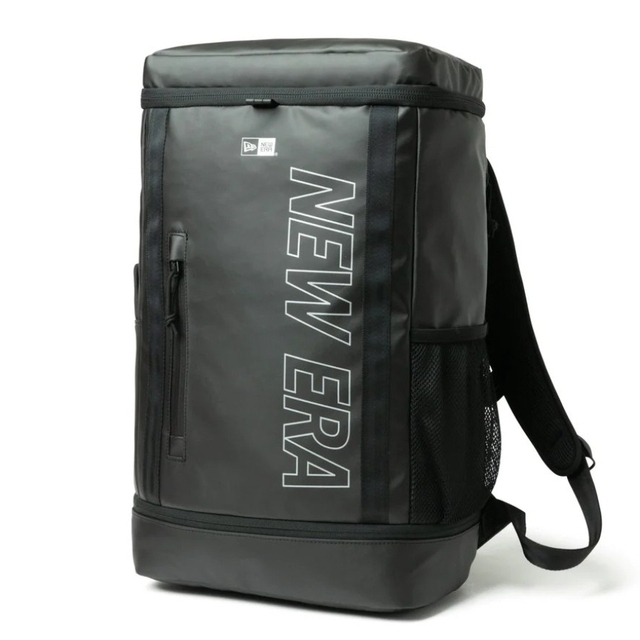 NEW ERA ボックスパックリュック32L