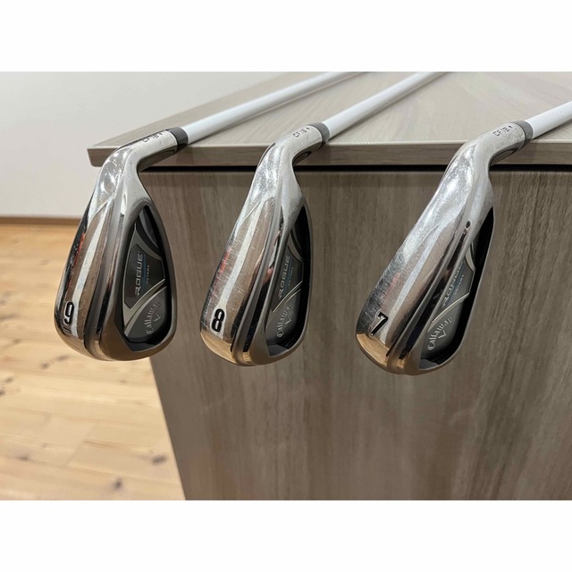 全てのアイテム Callaway Golf 最終値引き!【購入総額20万超 全てのアイテム Callaway Golf 最終値引き!【購入総額20万超