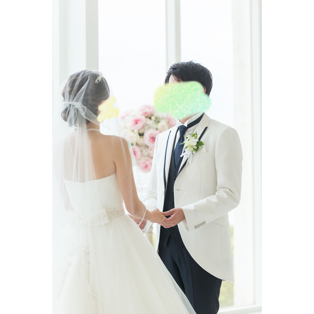 日本最大のブランド 〈美品〉WATABE WEDDING ウエディングドレス 一式