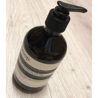 イソップ(Aesop)のk様専用です(ボディソープ/石鹸)