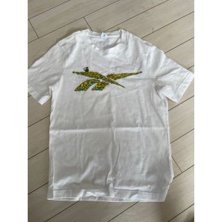 リーボック(Reebok)のReebok  Tシャツ(Tシャツ/カットソー(半袖/袖なし))