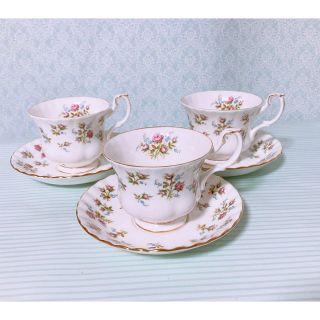 ロイヤルアルバート(ROYAL ALBERT)のロイヤルアルバート　ウィンサム(食器)