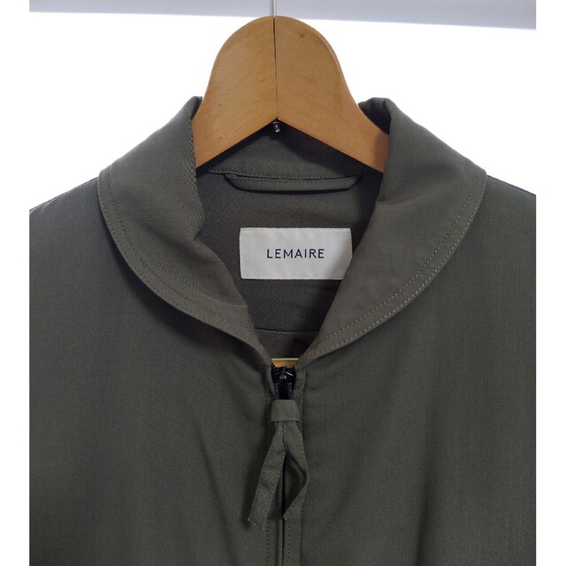 LEMAIRE(ルメール)のブルゾン　LEMAIREルメール メンズのジャケット/アウター(ブルゾン)の商品写真