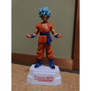 バンプレスト(BANPRESTO)の一番くじ ドラゴンボール 悟空VSフリーザ超対決 S賞 孫悟空(アニメ/ゲーム)