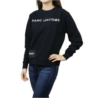 マークジェイコブス(MARC JACOBS)のMARC JACOBS レディーススウェット(トレーナー/スウェット)