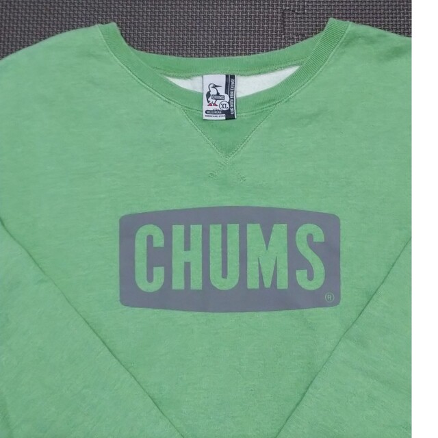 CHUMS(チャムス)の専用ページ レディースのトップス(トレーナー/スウェット)の商品写真