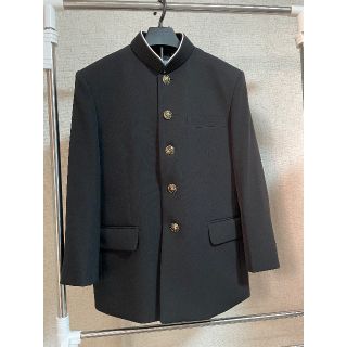 学生服　学ラン　160A(セットアップ)