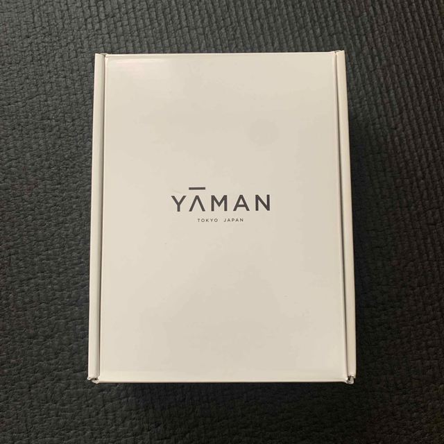 YA-MAN レイボーテ RフラッシュダブルPLUS VIタイプ STA-212