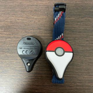 ポケモン(ポケモン)のPokemon go plus(その他)