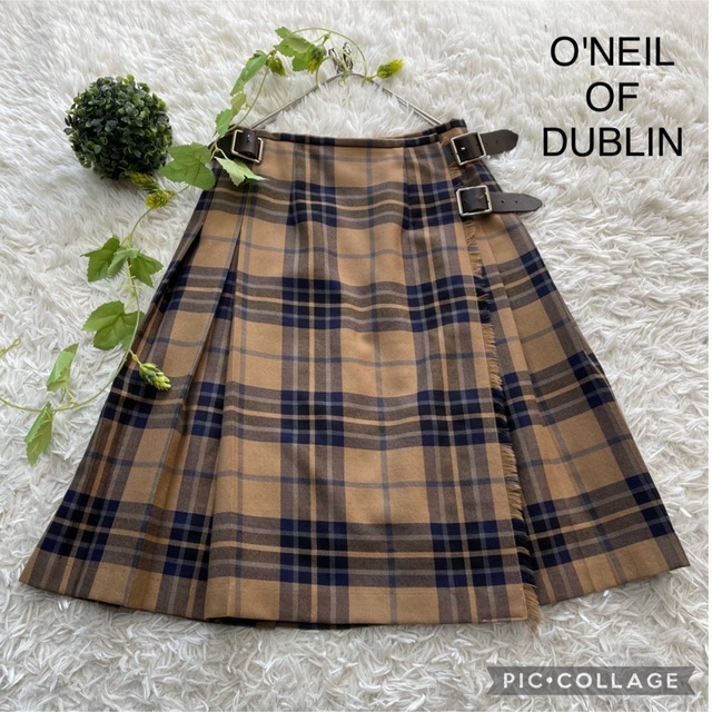 O'NEIL of DUBLIN - O'NEIL OF DUBLIN オニールオブダブリン キルト