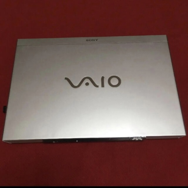 vaio i5    4GB  SSD120GB