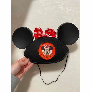 ディズニー(Disney)のディズニーキャップ(キャップ)