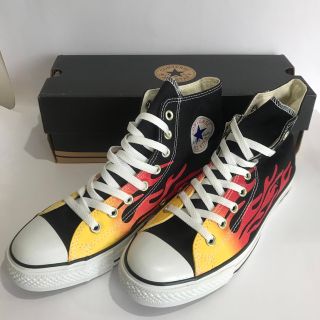 CONVERSE - converse ALLSTAR FLAME HI IGNT イグナイトの ...