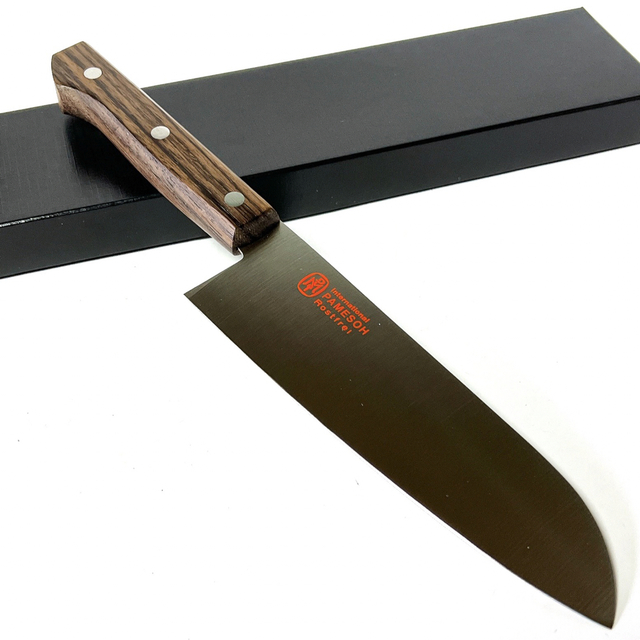 全店販売中 PAMESOH solingen ナイフ3本セット yes-netzwerk.de