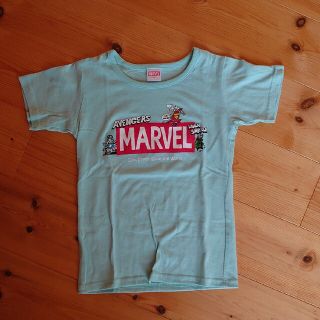 マーベル(MARVEL)のTシャツ キッズ  MARVEL(Tシャツ/カットソー)