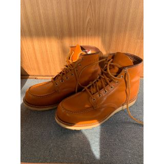 レッドウィング(REDWING)のRedwing 9875(ブーツ)