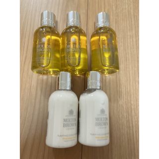 モルトンブラウン(MOLTON BROWN)の【専用】MOLTON BROWN 11本(シャンプー/コンディショナーセット)