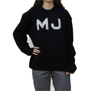 マークジェイコブス(MARC JACOBS)の【国内未入荷商品】MARC JACOBS レディースセーター(ニット/セーター)