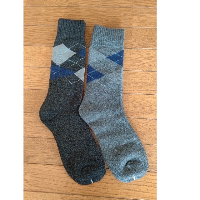 新品🧦紳士くつ下 メンズのメンズ その他(その他)の商品写真