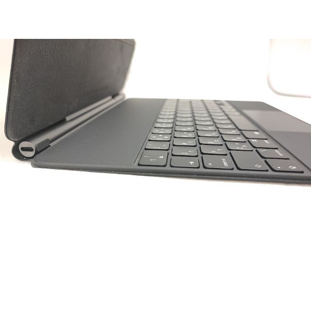 PC/タブレット美品 iPad Pro（第5世代）12.9インチ用 Magic Keyboard