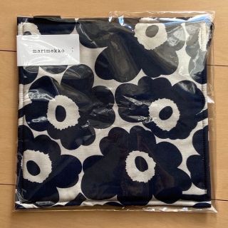 マリメッコ(marimekko)の【値下げ】【日本限定】マリメッコ　ユニッコ　ポットホルダー(収納/キッチン雑貨)