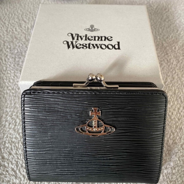 Vivienne Westwood(ヴィヴィアンウエストウッド)のflowerさま専用出品 レディースのファッション小物(財布)の商品写真