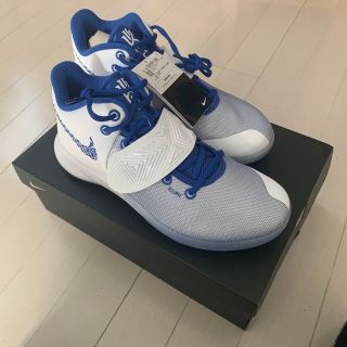 ナイキ(NIKE)の《新品未使用》カイリー3 EP 27.5cm(バスケットボール)