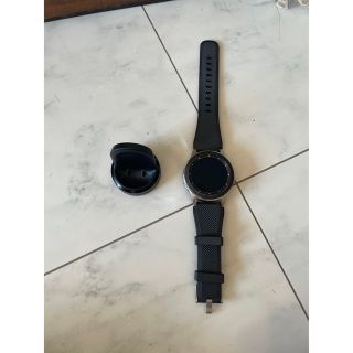 ギャラクシー(Galaxy)のGALAXY Watch ギャラクシーウォッチ(腕時計(デジタル))