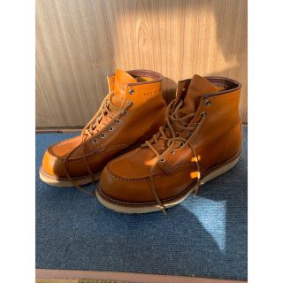 レッドウィング(REDWING)のRedwing 9875(ブーツ)