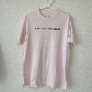 UNDER ARMOUR - Tシャツ
