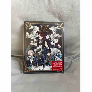 ヴィジュアルプリズン ライブDVD