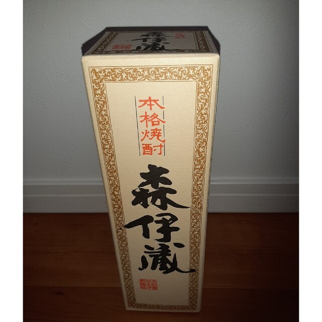 tnkWO様 専用 森伊蔵 720ml 3本 | elforodelcine.com