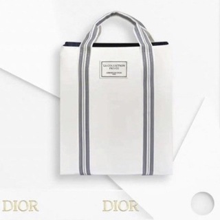 ディオール(Dior)のDior ノベルティ DIORIVIERA(ディオリビエラ) トートバッグ(トートバッグ)