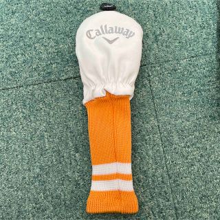 キャロウェイゴルフ(Callaway Golf)のヘッドカバー(その他)