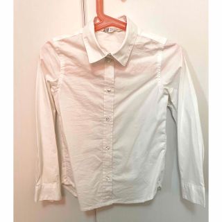 エイチアンドエム(H&M)のH&M キッズ　シャツ(ブラウス)