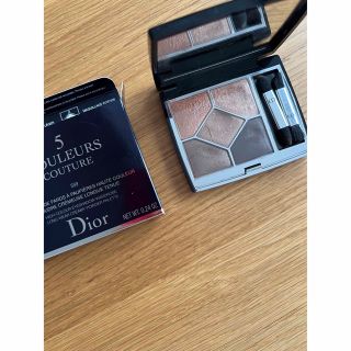 ディオール(Dior)のDior アイシャドウ(アイシャドウ)