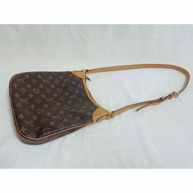 ≪超目玉☆12月≫ LOUIS VUITTON - LOUIS VUITTON オデオンPM