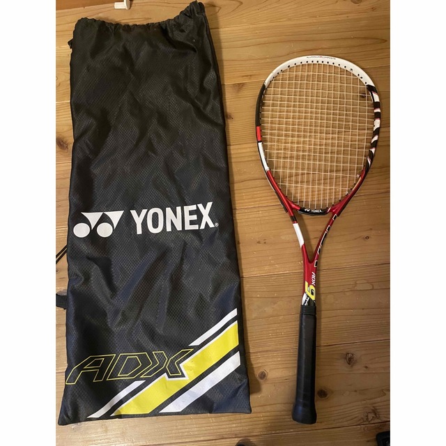 YONEX ソフトテニスラケット オールラウンド