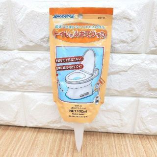 【新品未開封】トイレのスキマフィル 100ml(その他)