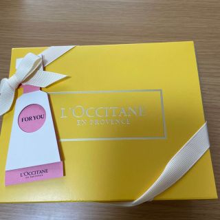 ロクシタン(L'OCCITANE)のロクシタン ギフトセット(ハンドクリーム)