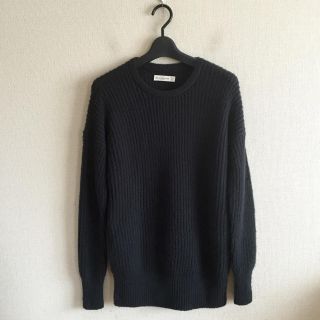 アバクロンビーアンドフィッチ(Abercrombie&Fitch)のアバクロ♡ゆったりニット(ニット/セーター)