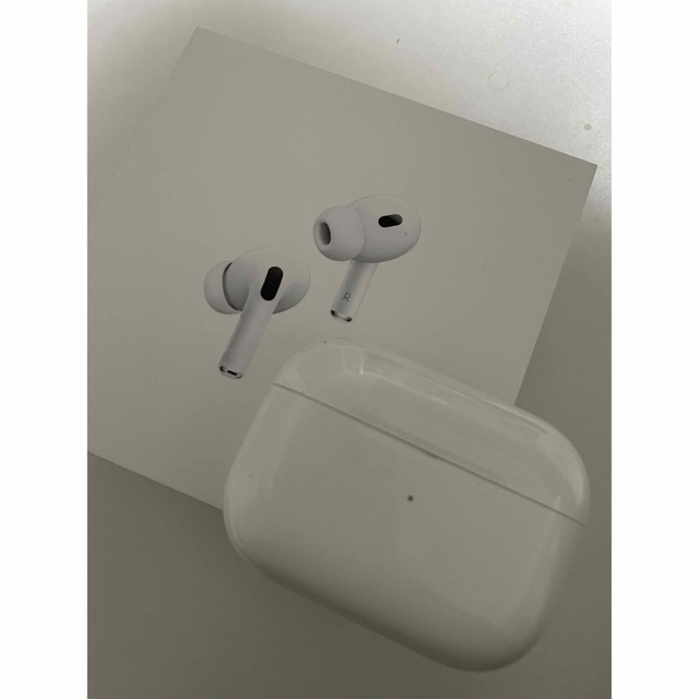 Apple air pods pro 本体　第一世代　正規スマホ/家電/カメラ