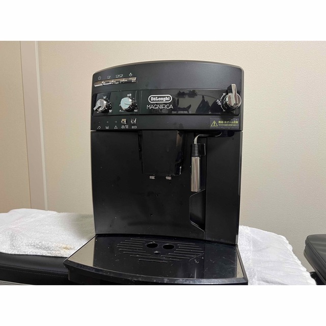 デロンギマグニフィカ ESAM03110B 完動品 高品質の人気 www.f-rec.ch
