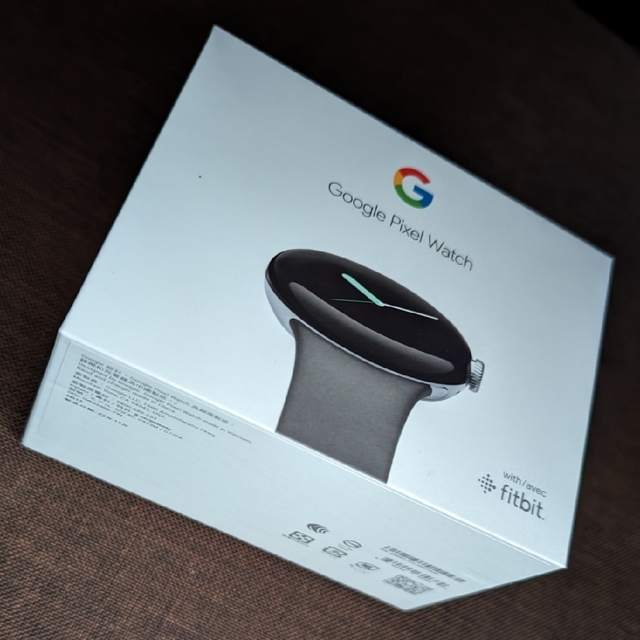 Google Pixel Watch (WiFi)